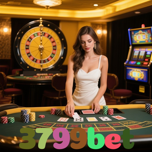 A Magia dos Jogos de Fantasia na 3799bet