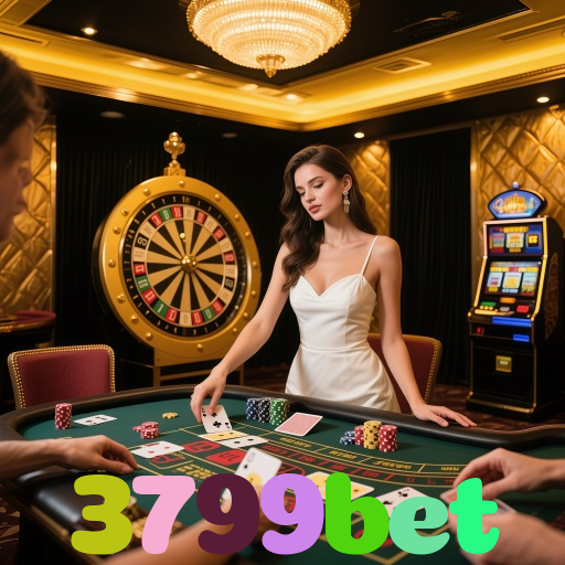 A Magia dos Jogos de Fantasia na 3799bet