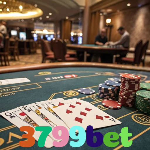 A Magia dos Jogos de Fantasia na 3799bet