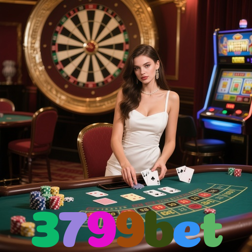 A Magia dos Jogos de Fantasia na 3799bet