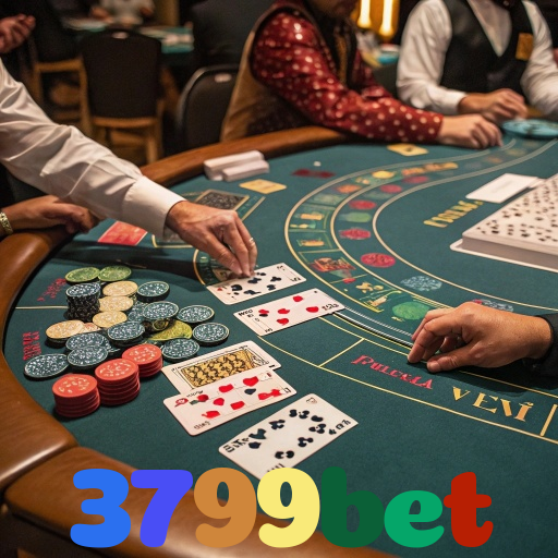 A Magia dos Jogos de Fantasia na 3799bet