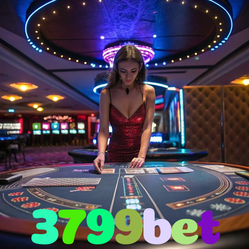 A Magia dos Jogos de Fantasia na 3799bet