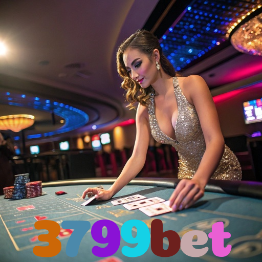 A Magia dos Jogos de Fantasia na 3799bet