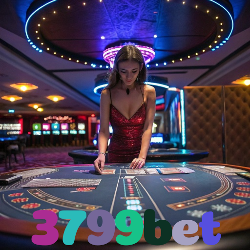 A Magia dos Jogos de Fantasia na 3799bet