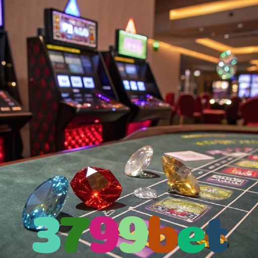 A Magia dos Jogos de Fantasia na 3799bet