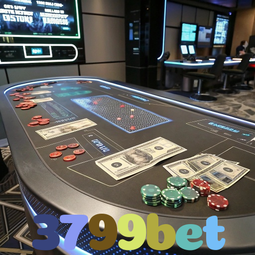 A Magia dos Jogos de Fantasia na 3799bet