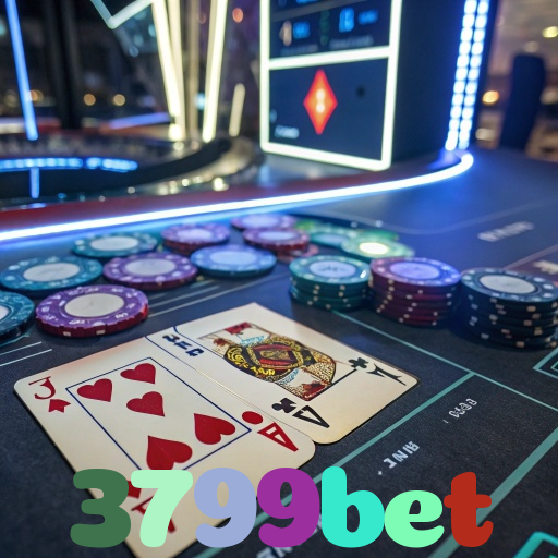 A Magia dos Jogos de Fantasia na 3799bet