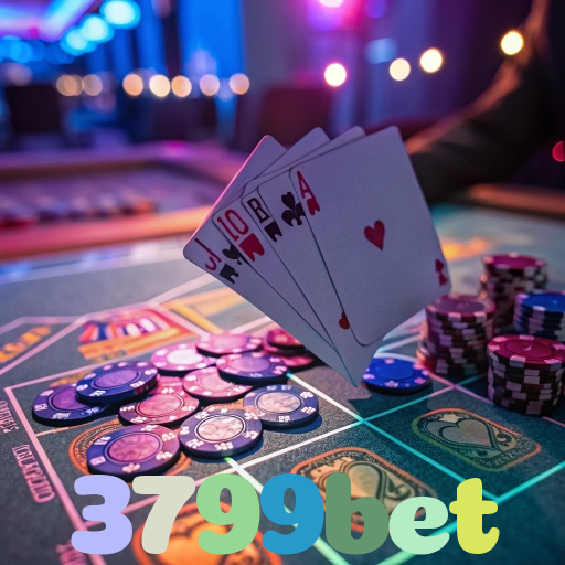 A Magia dos Jogos de Fantasia na 3799bet