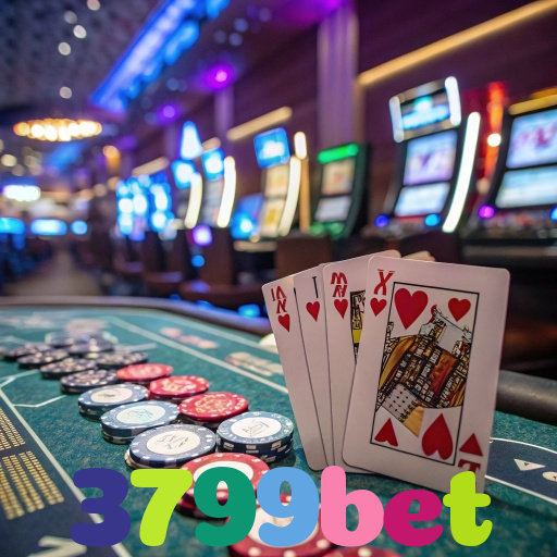 A Magia dos Jogos de Fantasia na 3799bet