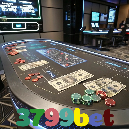 A Magia dos Jogos de Fantasia na 3799bet