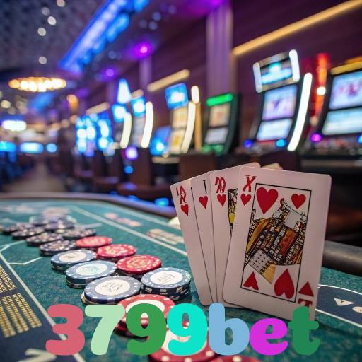A Magia dos Jogos de Fantasia na 3799bet