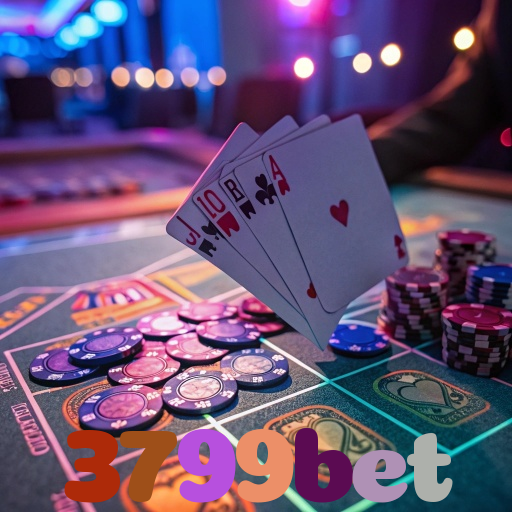 A Magia dos Jogos de Fantasia na 3799bet