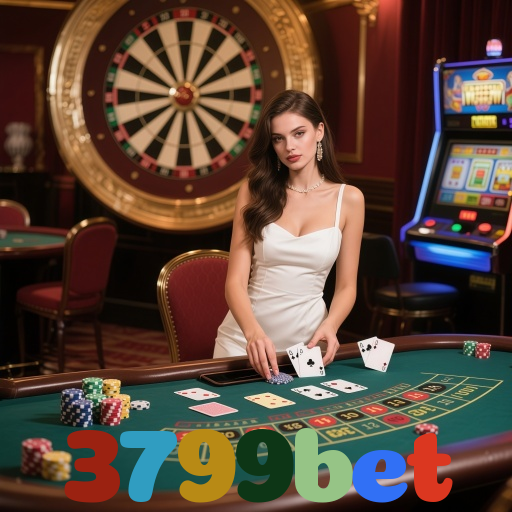A Magia dos Jogos de Fantasia na 3799bet
