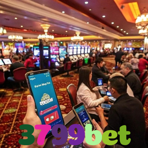 A Magia dos Jogos de Fantasia na 3799bet