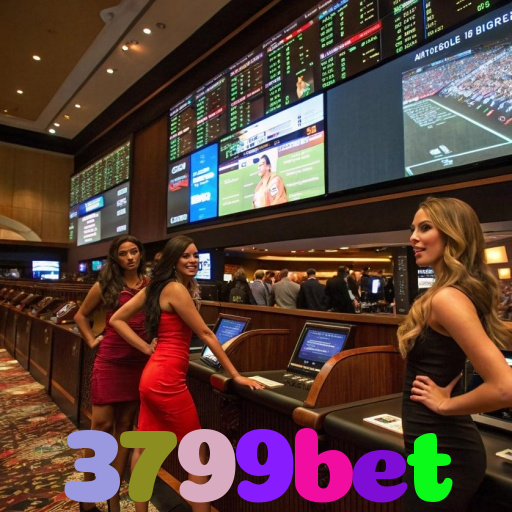 A Magia dos Jogos de Fantasia na 3799bet