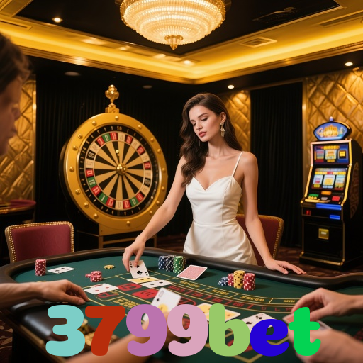 A Magia dos Jogos de Fantasia na 3799bet