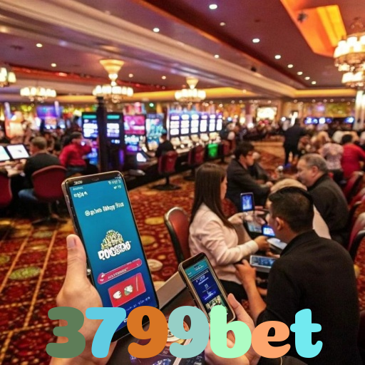 A Magia dos Jogos de Fantasia na 3799bet