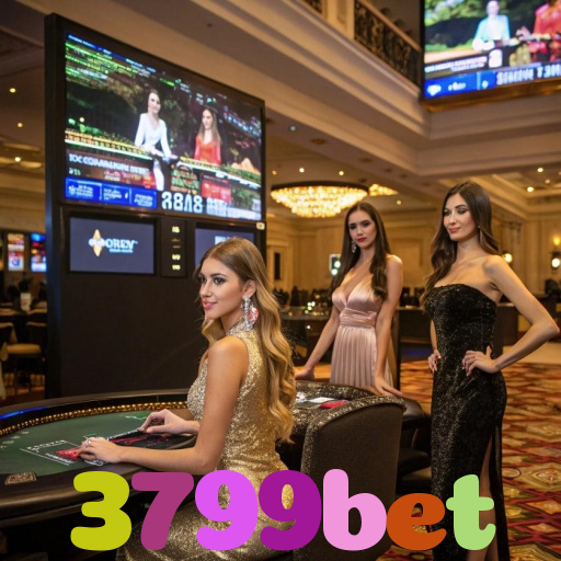 A Magia dos Jogos de Fantasia na 3799bet