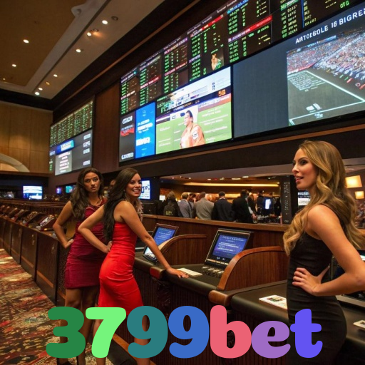 A Magia dos Jogos de Fantasia na 3799bet