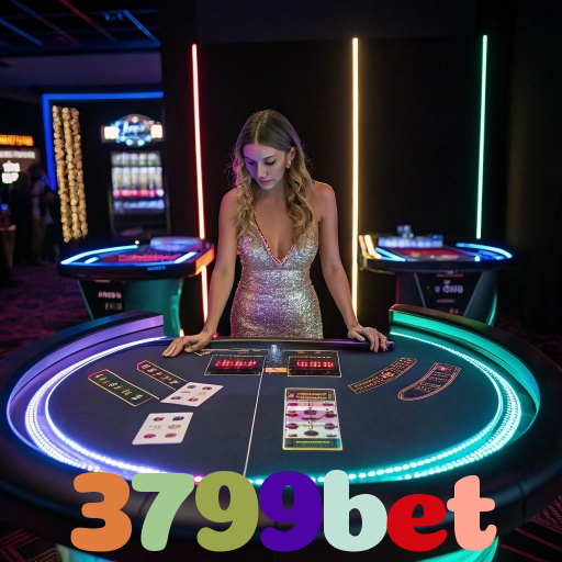 A Magia dos Jogos de Fantasia na 3799bet
