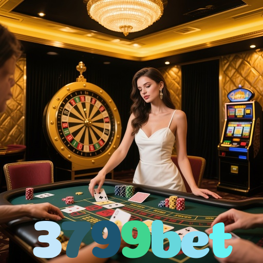 A Magia dos Jogos de Fantasia na 3799bet