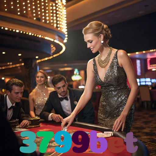 A Magia dos Jogos de Fantasia na 3799bet