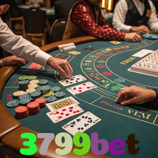 A Magia dos Jogos de Fantasia na 3799bet