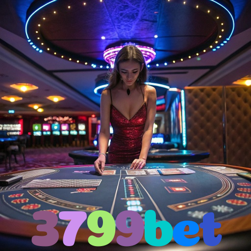 A Magia dos Jogos de Fantasia na 3799bet