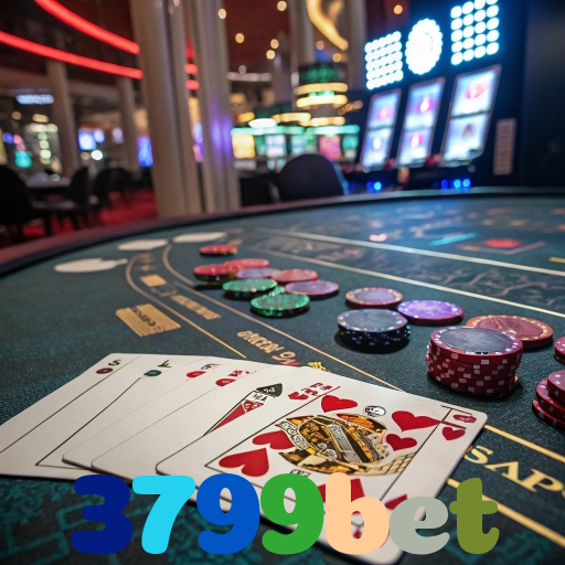 A Magia dos Jogos de Fantasia na 3799bet