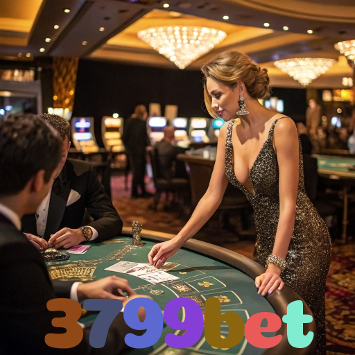 A Magia dos Jogos de Fantasia na 3799bet