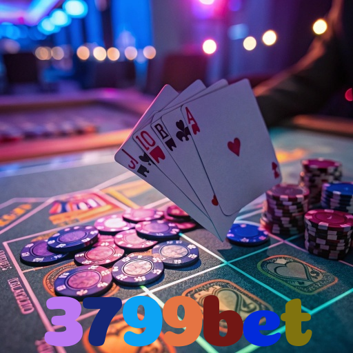A Magia dos Jogos de Fantasia na 3799bet