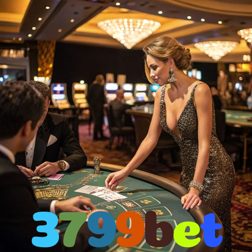 A Magia dos Jogos de Fantasia na 3799bet