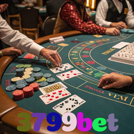 A Magia dos Jogos de Fantasia na 3799bet