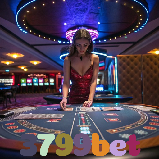 A Magia dos Jogos de Fantasia na 3799bet
