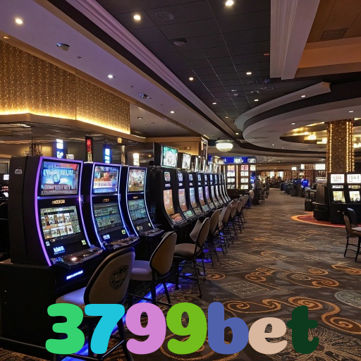 A Magia dos Jogos de Fantasia na 3799bet