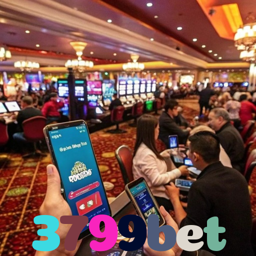 A Magia dos Jogos de Fantasia na 3799bet