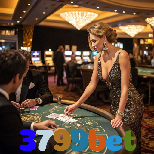 A Magia dos Jogos de Fantasia na 3799bet