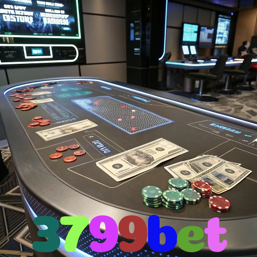 A Magia dos Jogos de Fantasia na 3799bet