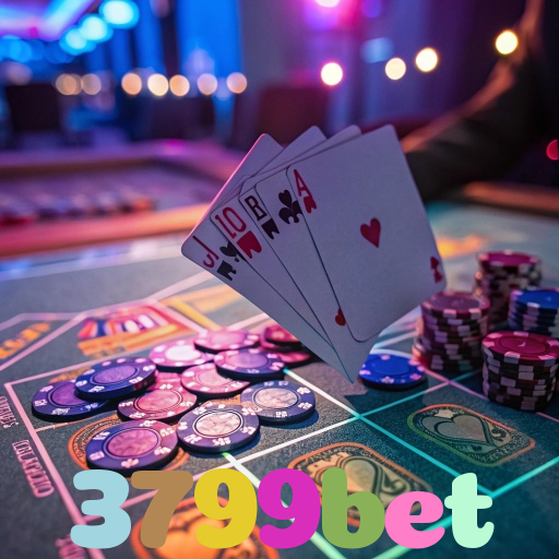 A Magia dos Jogos de Fantasia na 3799bet
