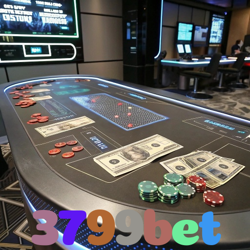 A Magia dos Jogos de Fantasia na 3799bet