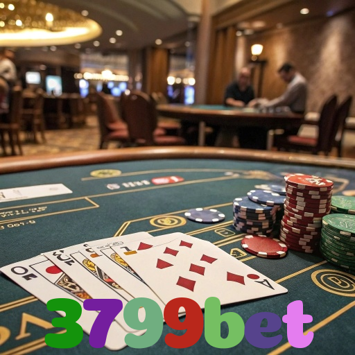A Magia dos Jogos de Fantasia na 3799bet