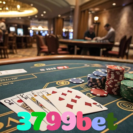 A Magia dos Jogos de Fantasia na 3799bet