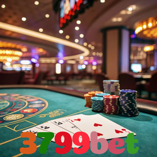 A Magia dos Jogos de Fantasia na 3799bet