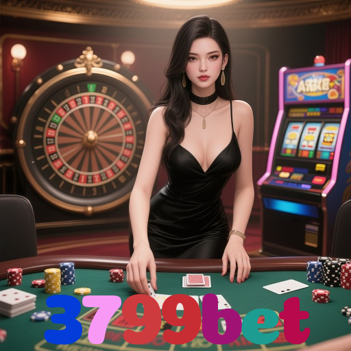 A Magia dos Jogos de Fantasia na 3799bet