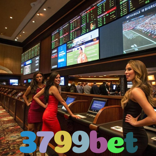 A Magia dos Jogos de Fantasia na 3799bet