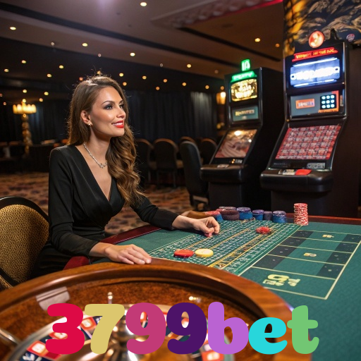 A Magia dos Jogos de Fantasia na 3799bet