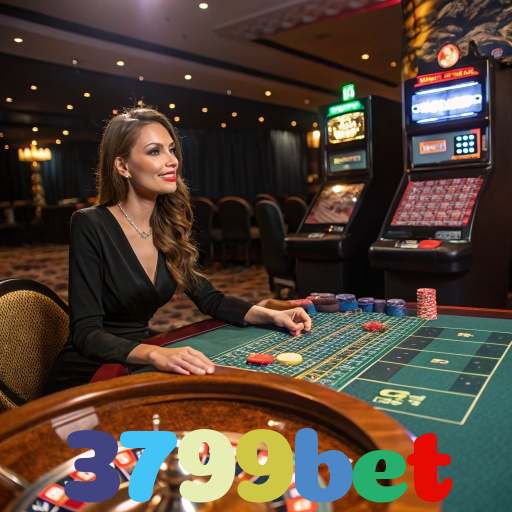 A Magia dos Jogos de Fantasia na 3799bet