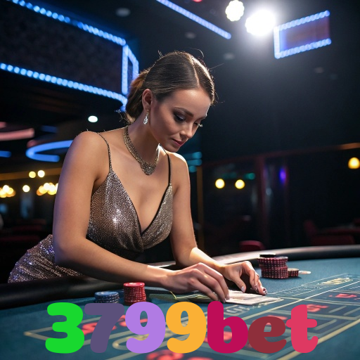 A Magia dos Jogos de Fantasia na 3799bet