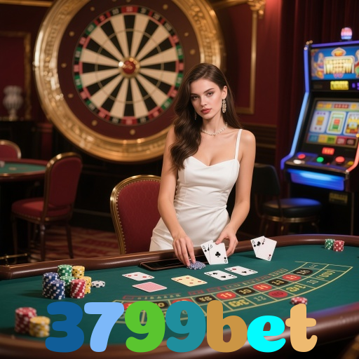 A Magia dos Jogos de Fantasia na 3799bet