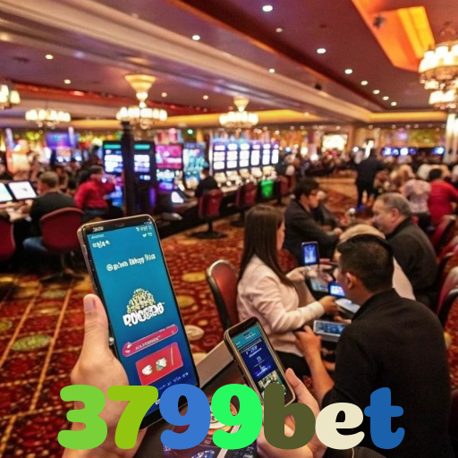 A Magia dos Jogos de Fantasia na 3799bet